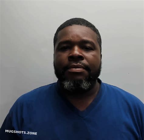 Jenkins Jermaine 09 15 2022 Talladega County Mugshots Zone