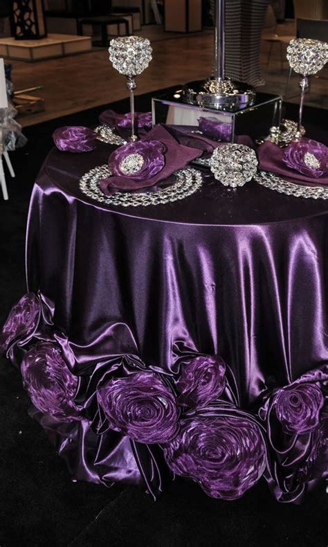 7 Exceptional Purple Color Combos To Rock For 2019 Plum Wedding