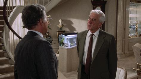 The Naked Gun From The Files Of Police Squad 1988 Screencap Fancaps