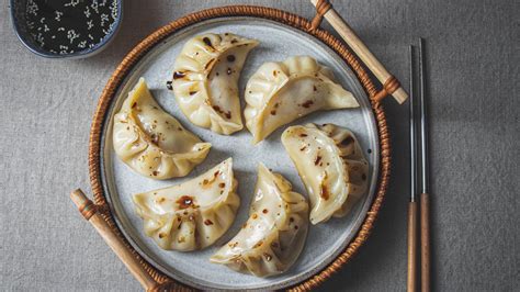 Ravioli Cinesi Al Vapore La Ricetta Originale Per Il Capodanno Cinese