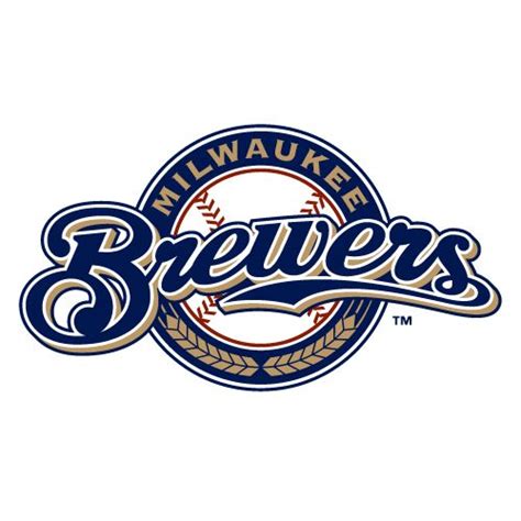 Cheapest Milwaukee Brewers Tickets Logo Milwaukee Brewers Brewer Logo