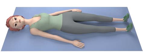 Sciatic Nerve Stretch For Sciatica Pain Relief (Video + Pictures)