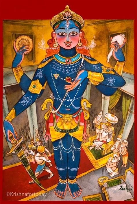 Pin By Krishna Divya On Swamy Kannayya Krishna Art Krishna Painting