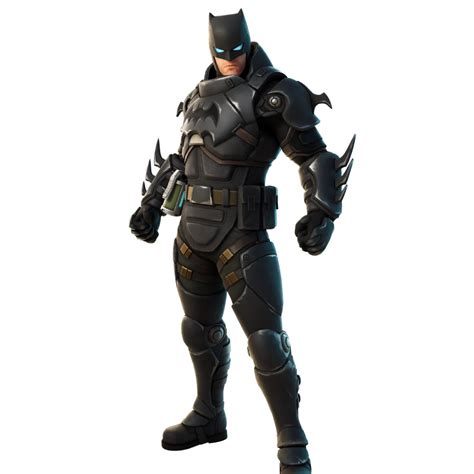 Skin Fortnite Batman Cero Blindado Trajes Pieles Y Skins Fortnite