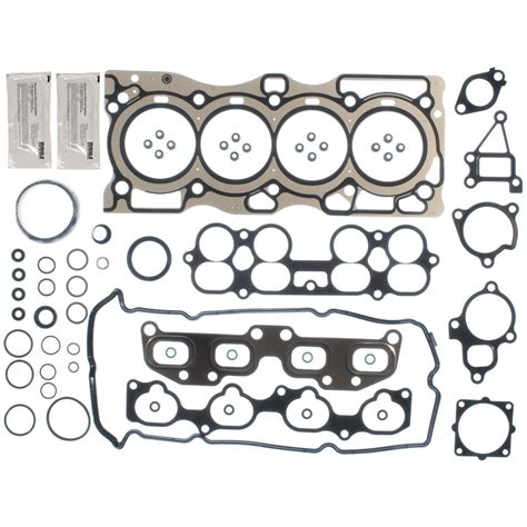 Mahle Original Full Gasket Set