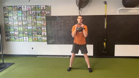 Kettlebell Goblet Squat To Lateral Lunge Youtube