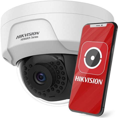 KAMERA IP HIWATCH HWI-D140H(2.8mm)(C) - Inna marka | Sklep EMPIK.COM