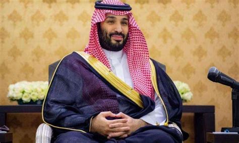 ولي العهد السعودي يصل إلى قطر لحضور حفل افتتاح كأس العالم