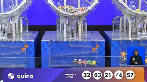 Quina Acumulou - Quina 6948: Acumulou! Prêmio vai a R$ 14 milhões; veja resultado do ...