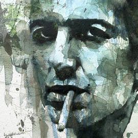 Salvador Dali Mixed Media By Paul Lovering Fine Art America