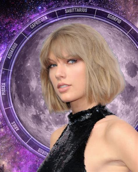 Taylor Swift And Travis Kelces Astrological Compatibility Explained