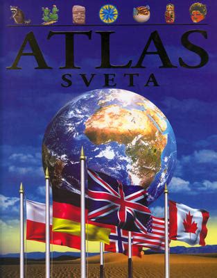 Atlas Sveta Knihcentrum Cz