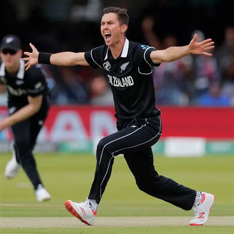 Trent Boult Nobody Thought That About Trent Boult Scott Styris