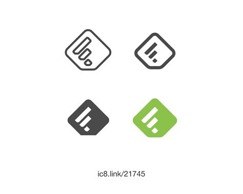 Feedly Icon at Vectorified.com | Collection of Feedly Icon free for ...