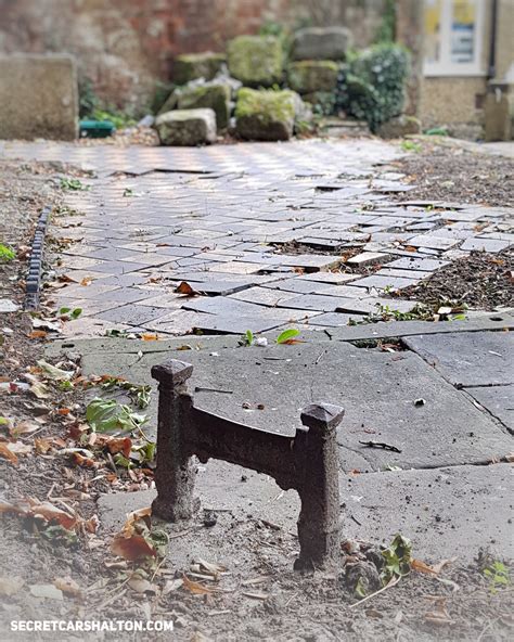 Uncovering Honeywood's forgotten garden | Secret Carshalton