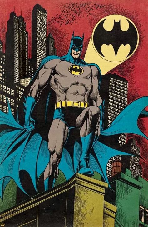 Batman By Tom Derenick Batman Comic Wallpaper Batman Artwork Batman