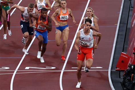 Tokio Ale To Zrobili Mamy Z Oty Medal Igrzysk Olimpijskich