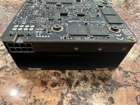 NVIDIA TESLA M10 32GB Quad-GPU PCIe 3.0 x16 Accelerator Card | eBay