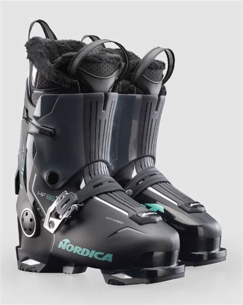 Nordica Ski Boot HF85 W 2024 - FanatykCo Ski & Cycle