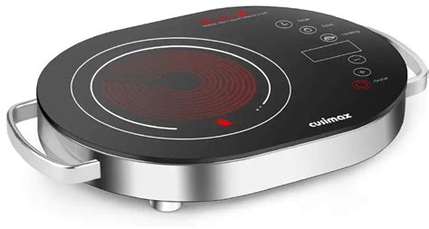 Best Infrared Hot Plates Reviewed For
