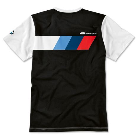 Bmw M Motorsport Tshirt Men Logo Taglia M Autonova Milano