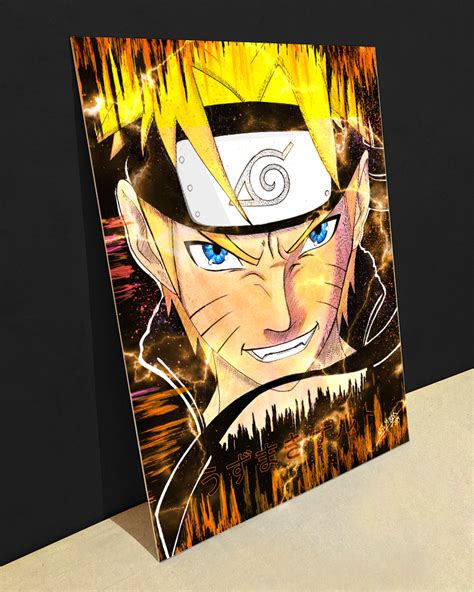 Mise Jour Imagen Dessin Facile Manga Naruto En Couleur Fr