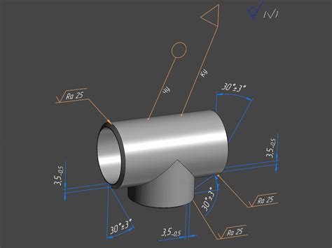 Отечественная CAD КОМПАС-3D, есть ли там жизнь? | АРБИС: прикладные ...