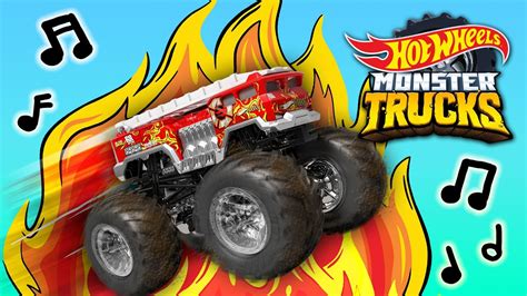 SONG REMIX Bringin The Heat Ft Monster Truck 5 ALARM Hot