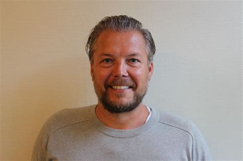 Anders Molin Recruited To Nordic Property News Nordic Property News