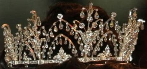Тиары датской королевской семьи: ru_royalty — LiveJournal
