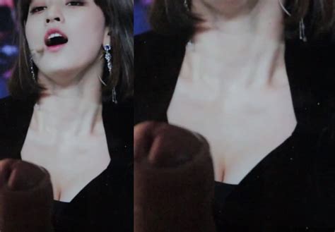 200218 Twice Jihyo Cum Tribute Gay Asian Porn XHamster