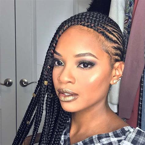 Best Inspired Lemonade Braids