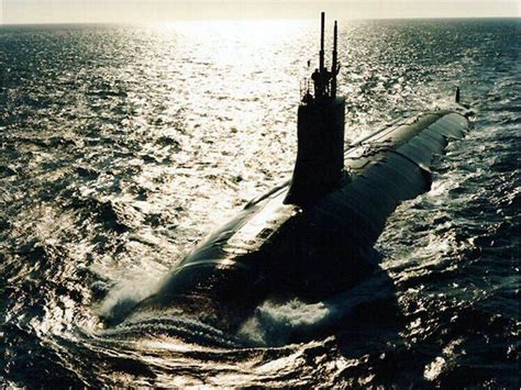 Navy Submarine Wallpapers - Top Free Navy Submarine Backgrounds - WallpaperAccess