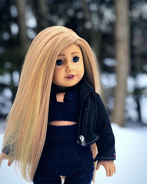 Pin By Ellove Ag On Wowed Dolls American Girl Doll Sets Custom