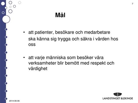 Ppt Genomf Randeplan F R Utbildning I Bem Tande Av Hot Och V Ld Powerpoint Presentation Id