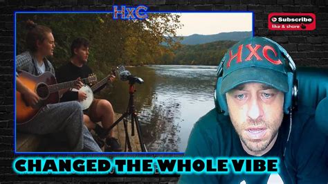 Outkast Hey Ya Live Cover On The Shenandoah River Reaction Youtube