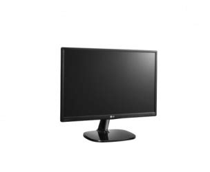 Compra Monitor Lg Led Mp A P Negro Cyberpuerta Mx