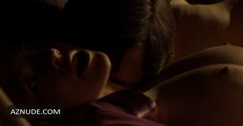 BLADE THE SERIES NUDE SCENES AZNude