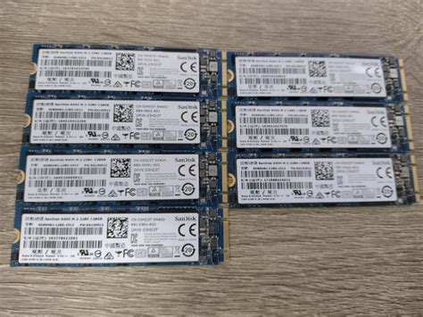 SSD disk M.2 / M2 SATA 128GB | Aukro