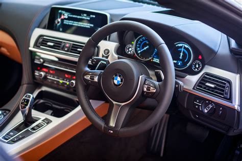 BMW 640i Gran Coupe LCI debuts in M'sia - RM789k