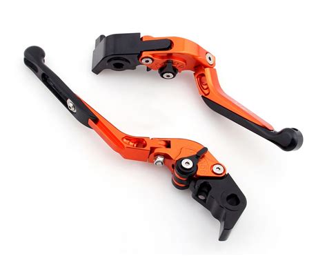 Adjustable Extendable Brake Clutch Levers For KTM Superduke 1290 990