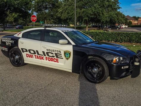 Life Flight Helicopter Houston Police Department Police Cars Police