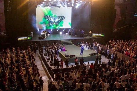 Empreende Brazil Conference 2025 maior imersão em empreendedorismo da América Latina acontece