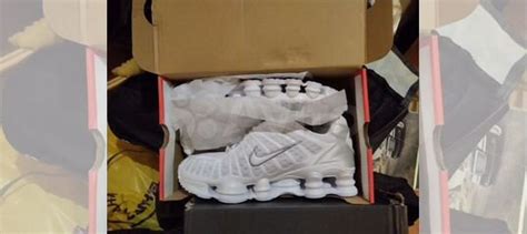 Кроссовки nike шоксы купить в Санкт-Петербурге | Личные вещи | Авито