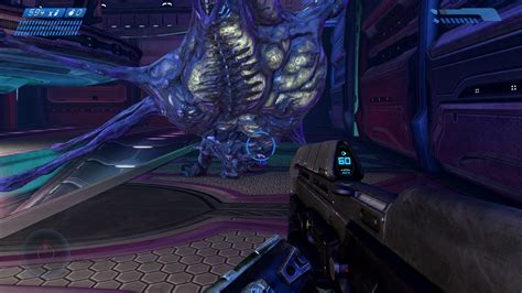 Halo Ce Anniversary Keyes Proto Gravemind Youtube