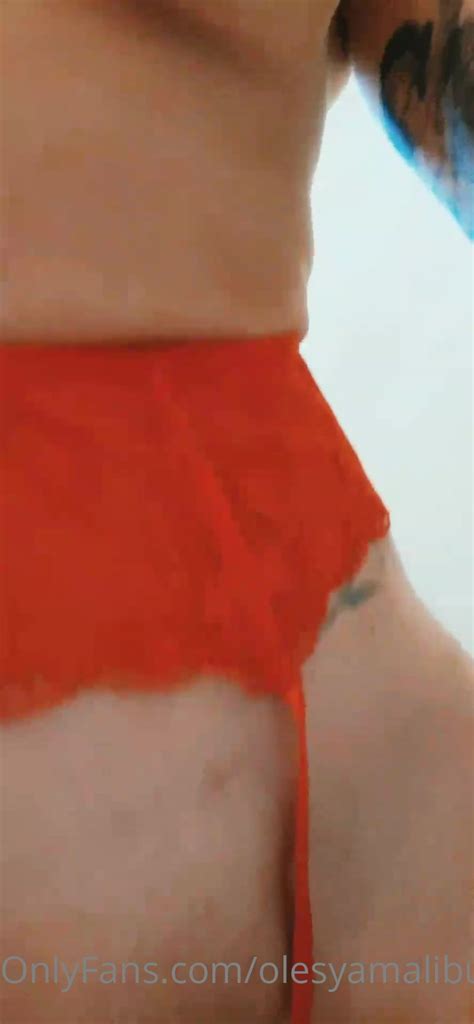 Olesya Olesia Malibu Full Nude Pussy Shlick