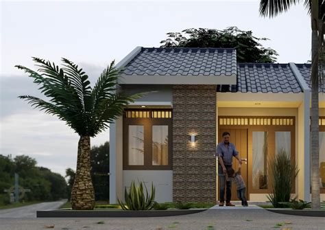 Rumah Subsidi - Pesona Gading Cibitung 2