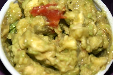 Guacamole Dip Mix