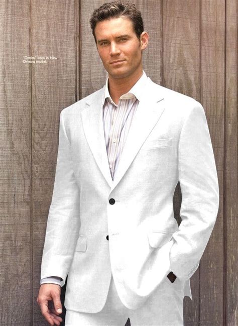 Mens White Suit Mens Fashion Suits White Suits