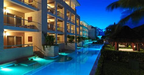 Paradisus La Perla - Adults Only Riviera Maya vacation deals - Lowest ...